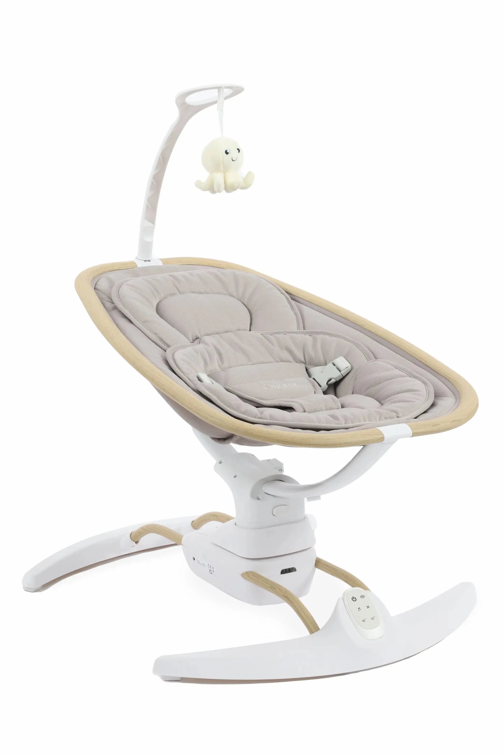 Oyster Baby Rocker