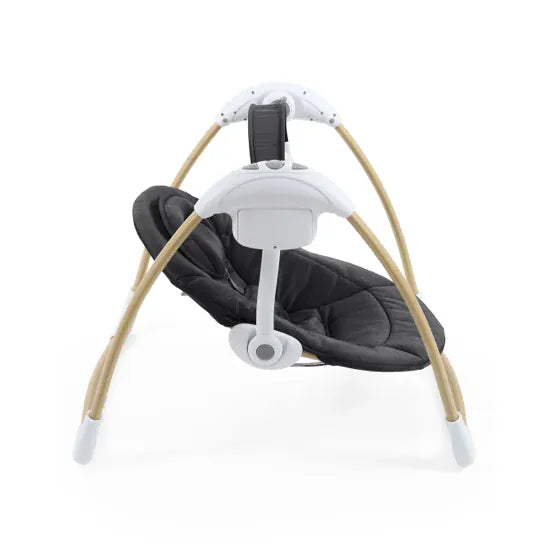 Oyster Baby Swing Side On