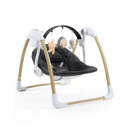 Oyster Baby Swing
