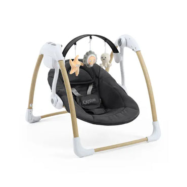 Oyster Baby Swing