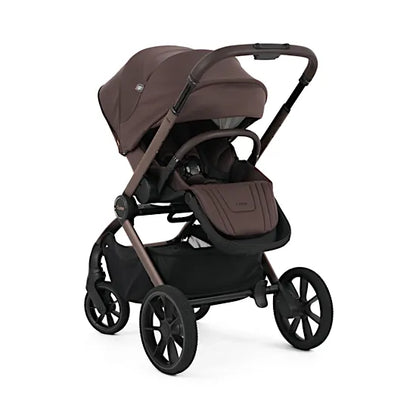 Oyster Vee Travel System Bundle