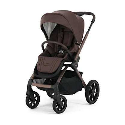 Oyster Vee Travel System Bundle