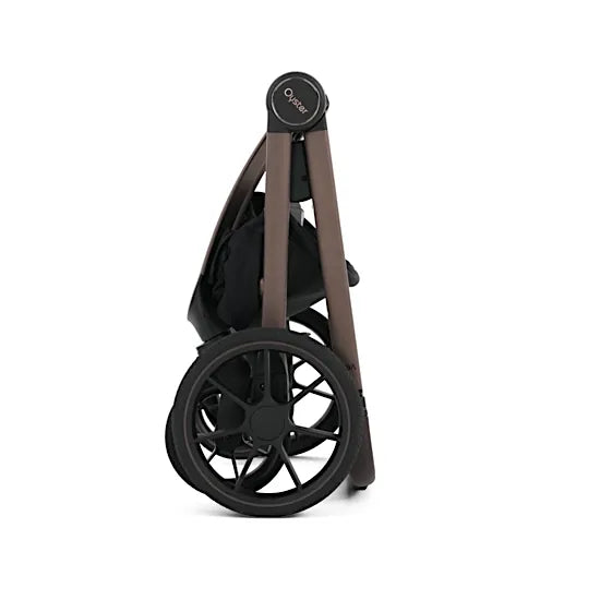 Oyster Vee Travel System Bundle