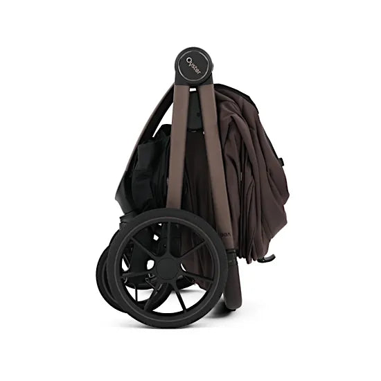 Oyster Vee Travel System Bundle