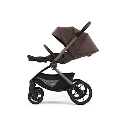 Oyster Vee Travel System Bundle