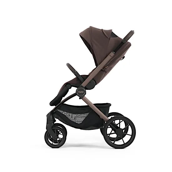 Oyster Vee Travel System Bundle