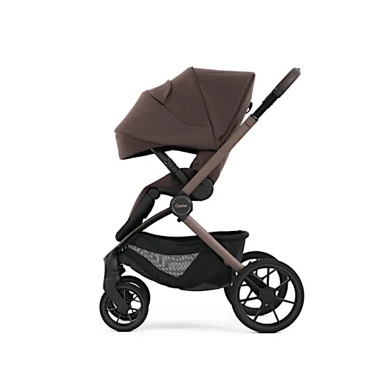 Oyster Vee Travel System Bundle