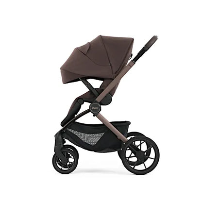 Oyster Vee Travel System Bundle