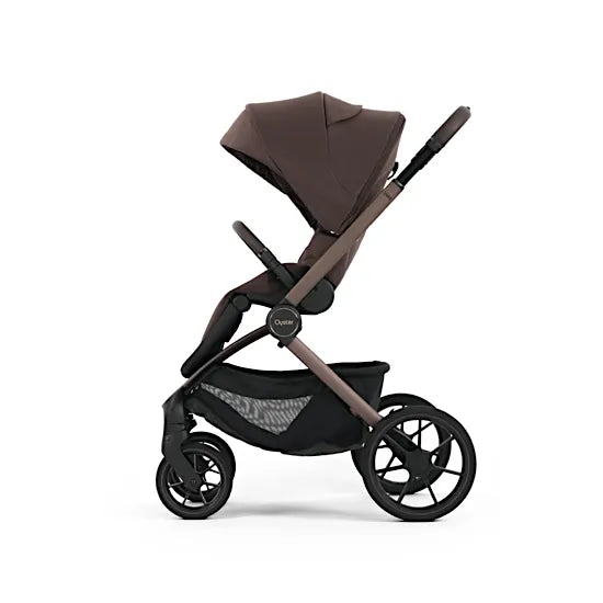 Oyster Vee Travel System Bundle