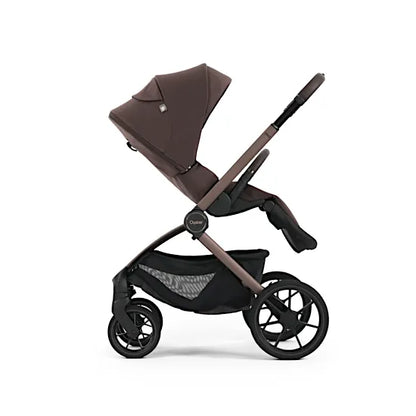 Oyster Vee Travel System Bundle