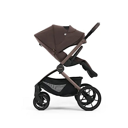 Oyster Vee Travel System Bundle