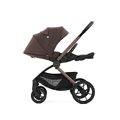 Oyster Vee Travel System Bundle