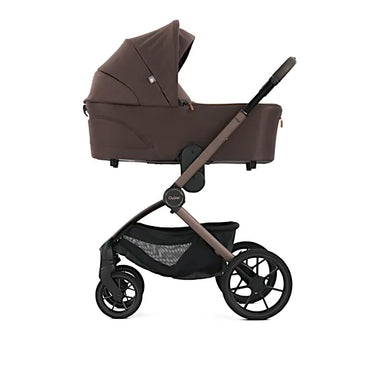 Oyster Vee Travel System Bundle