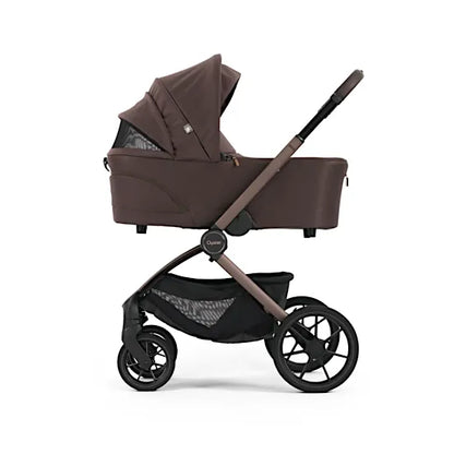 Oyster Vee Travel System Bundle