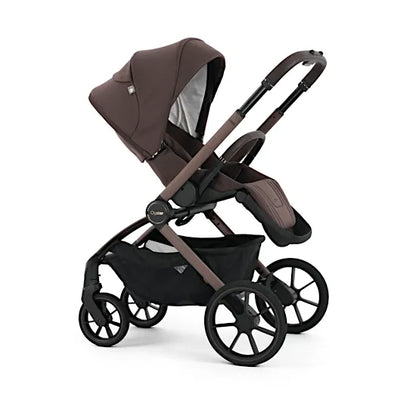 Oyster Vee Travel System Bundle