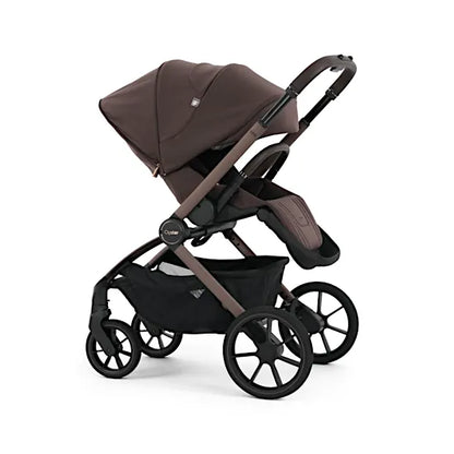 Oyster Vee Travel System Bundle