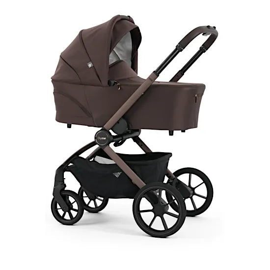 Oyster Vee Travel System Bundle