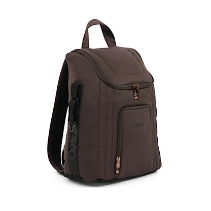 Oyster Vee Travel System Bundle