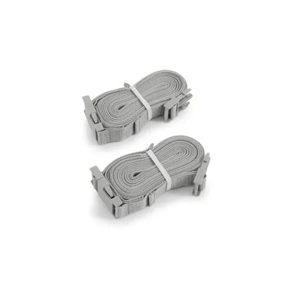 Oyster Wiggle Dropside Crib Co-Sleeper