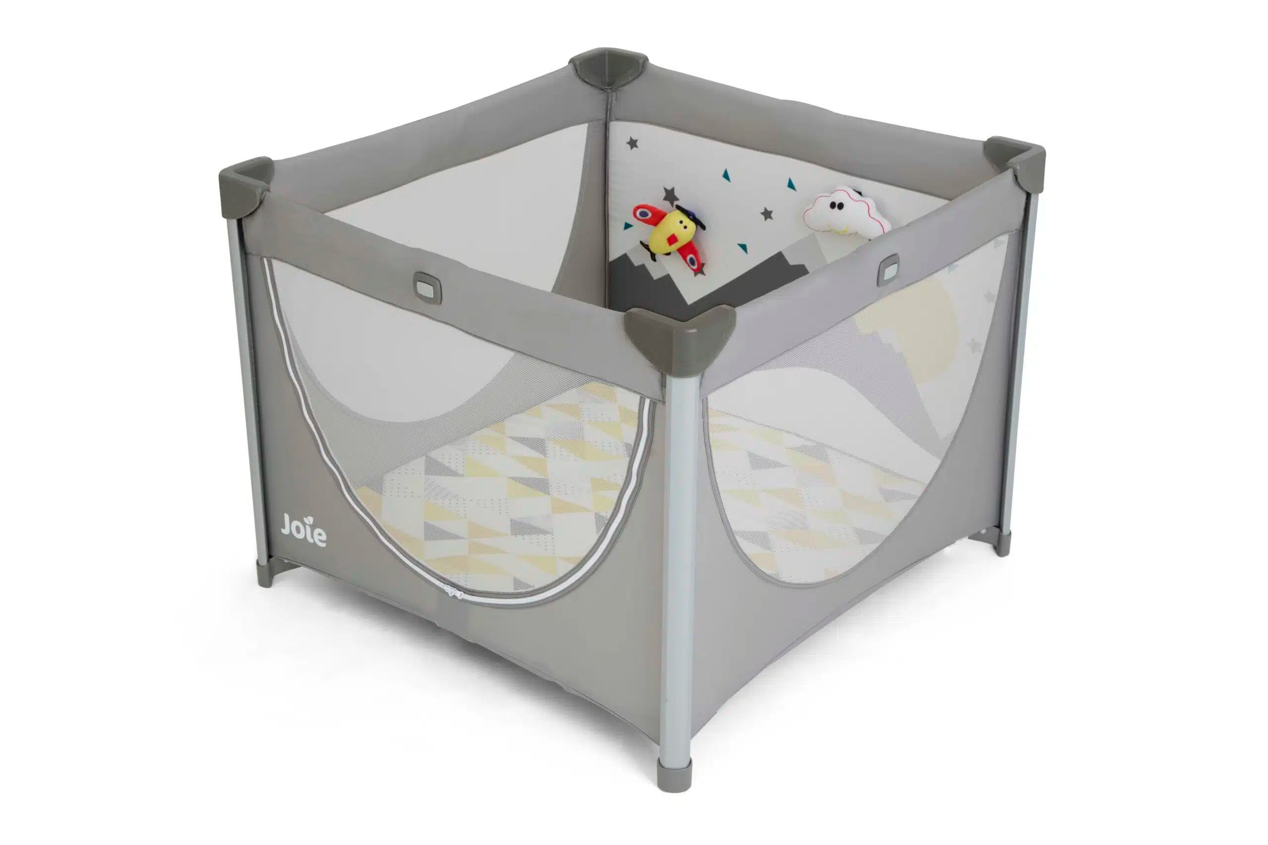 Joie Cheer Playpen | Little Peas - Your Pram & Car Seat Centre