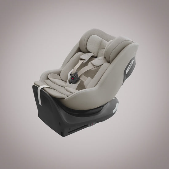 Silver Cross Approach Plus 360 Car Seat