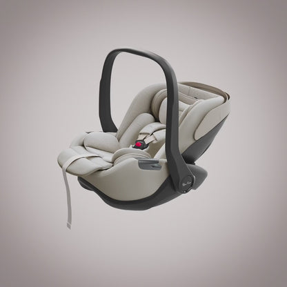 Silver Cross Glide Plus 360 Infant Car Seat