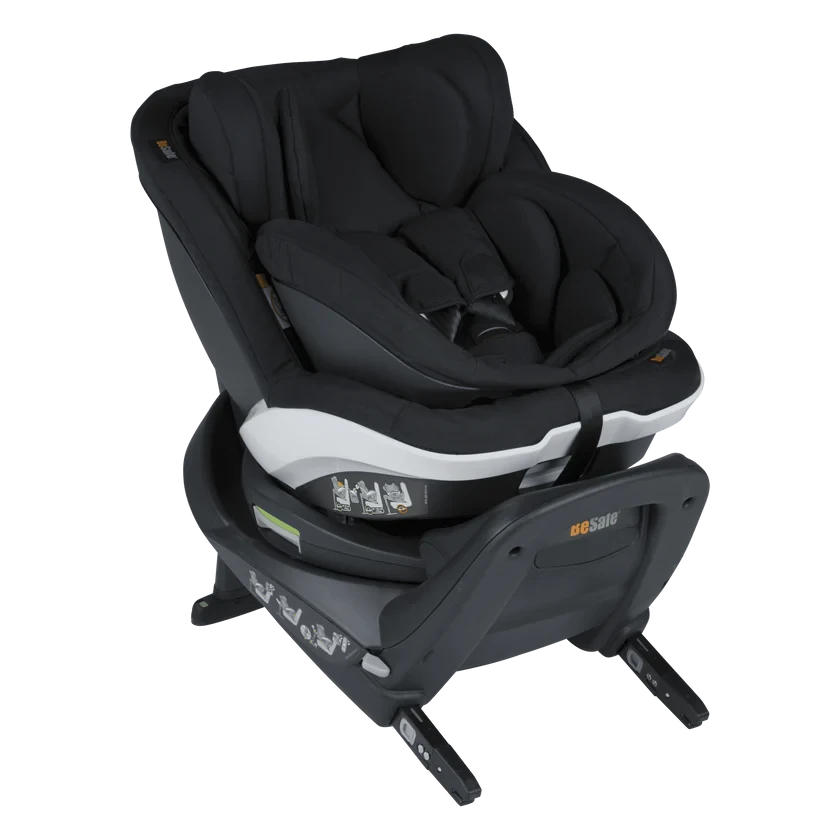 BeSafe iZi Twist B i-Size Car Seat