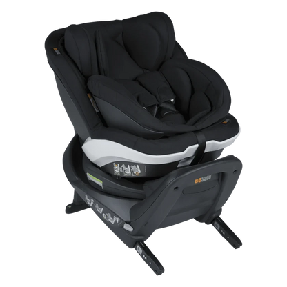 BeSafe iZi Twist B i-Size Car Seat