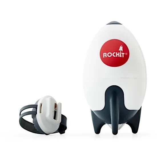 Rockit Baby Rocker (AA Battery Version)