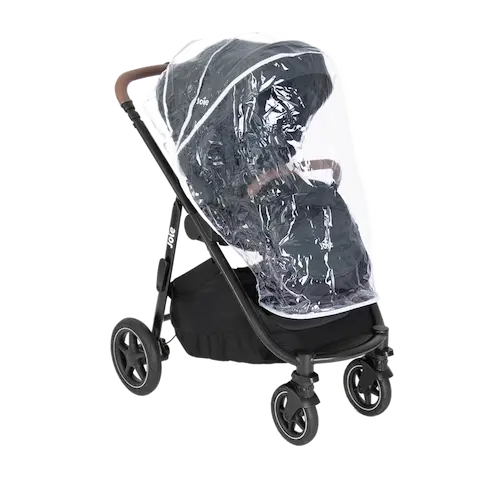 Joie Versatrax Pushchair