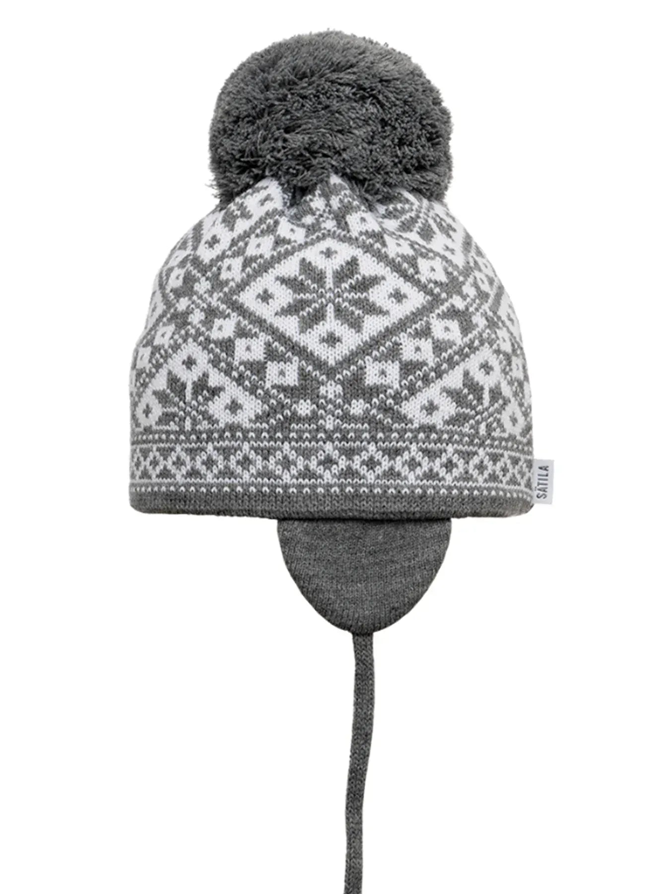 Sätila of Sweden Alice Pom Pom Kids Hat