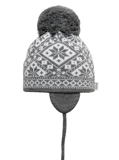 Sätila of Sweden Alice Pom Pom Kids Hat