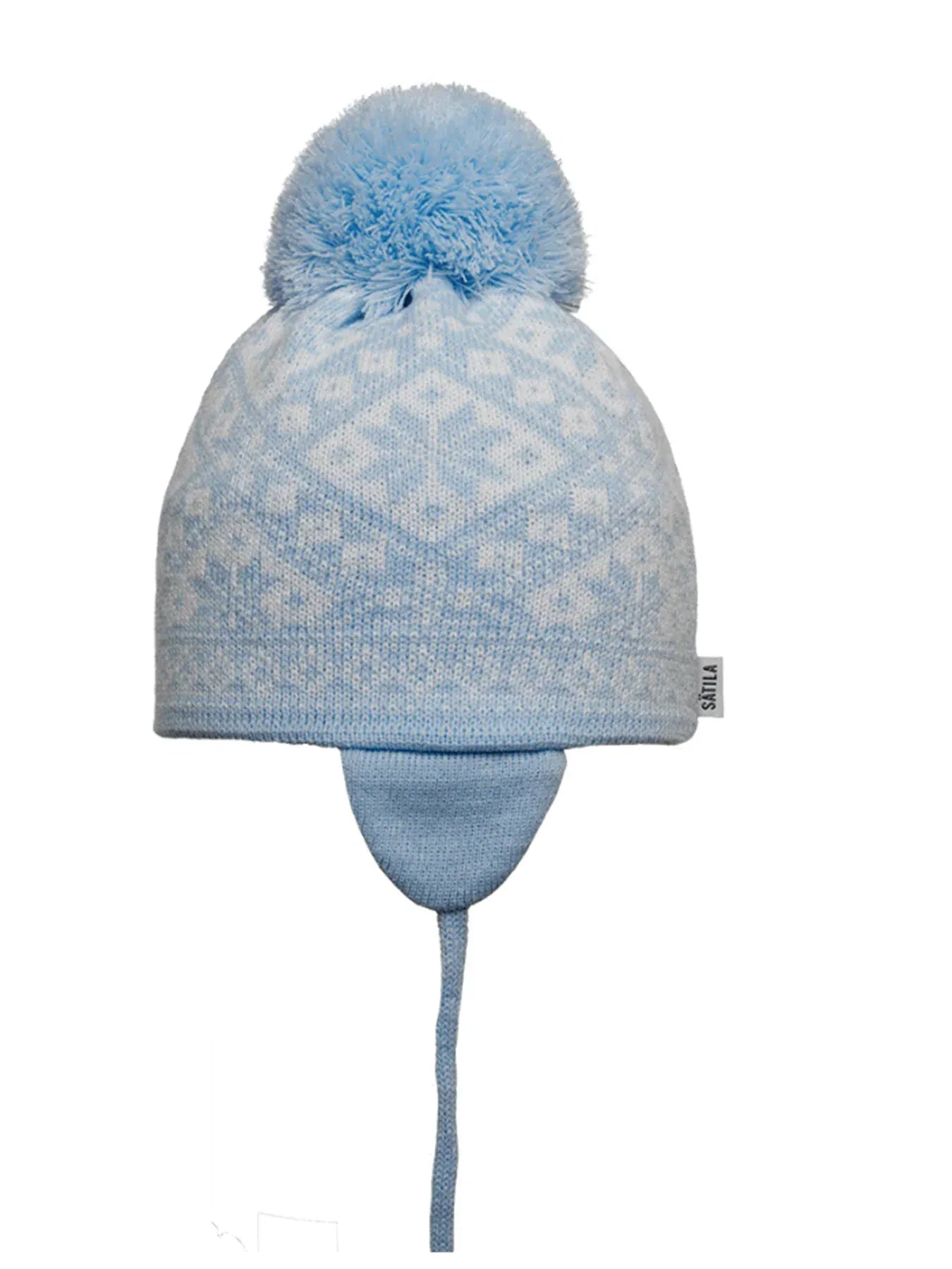 Sätila of Sweden Alice Pom Pom Kids Hat