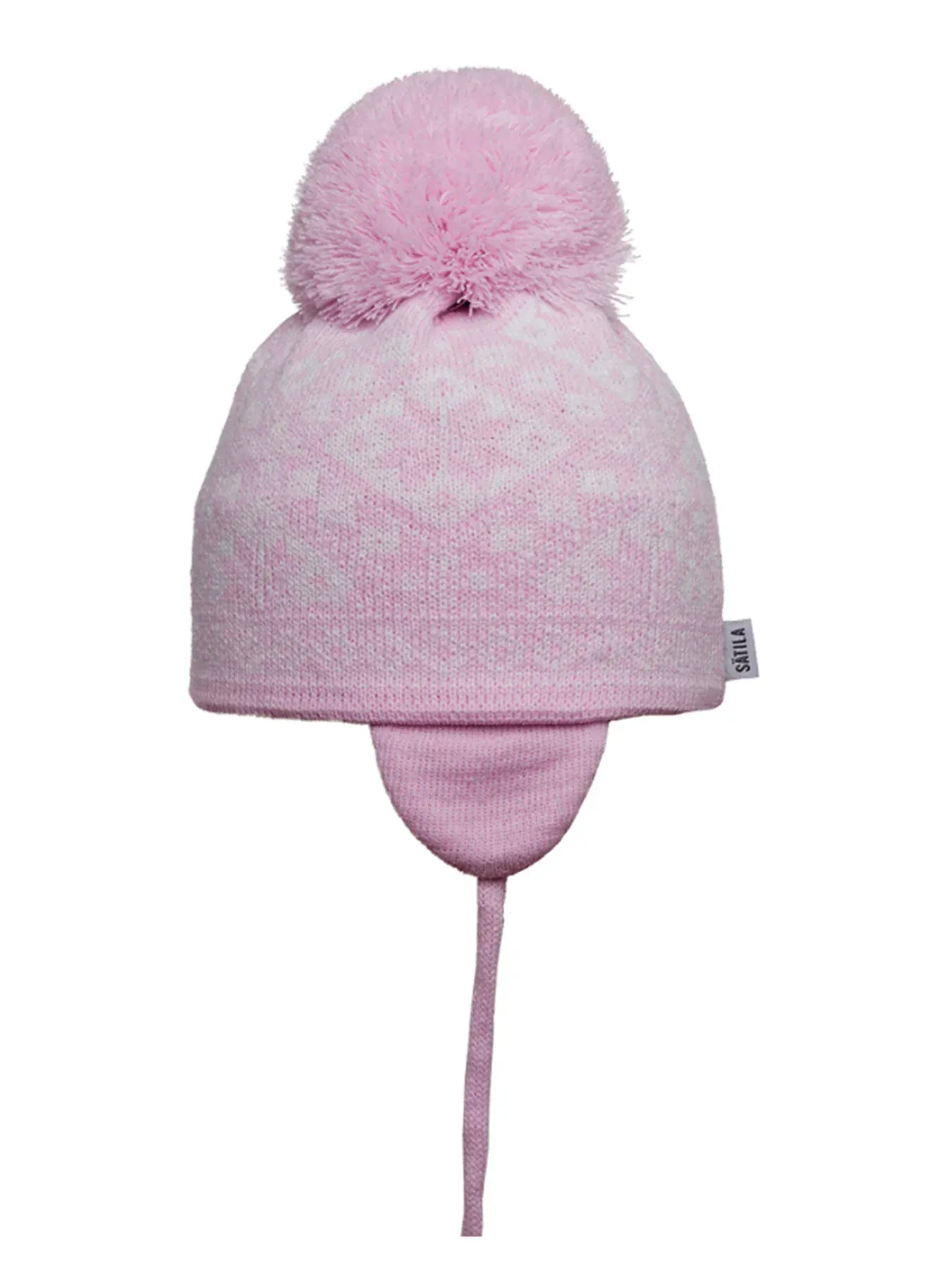 Sätila of Sweden Alice Pom Pom Kids Hat