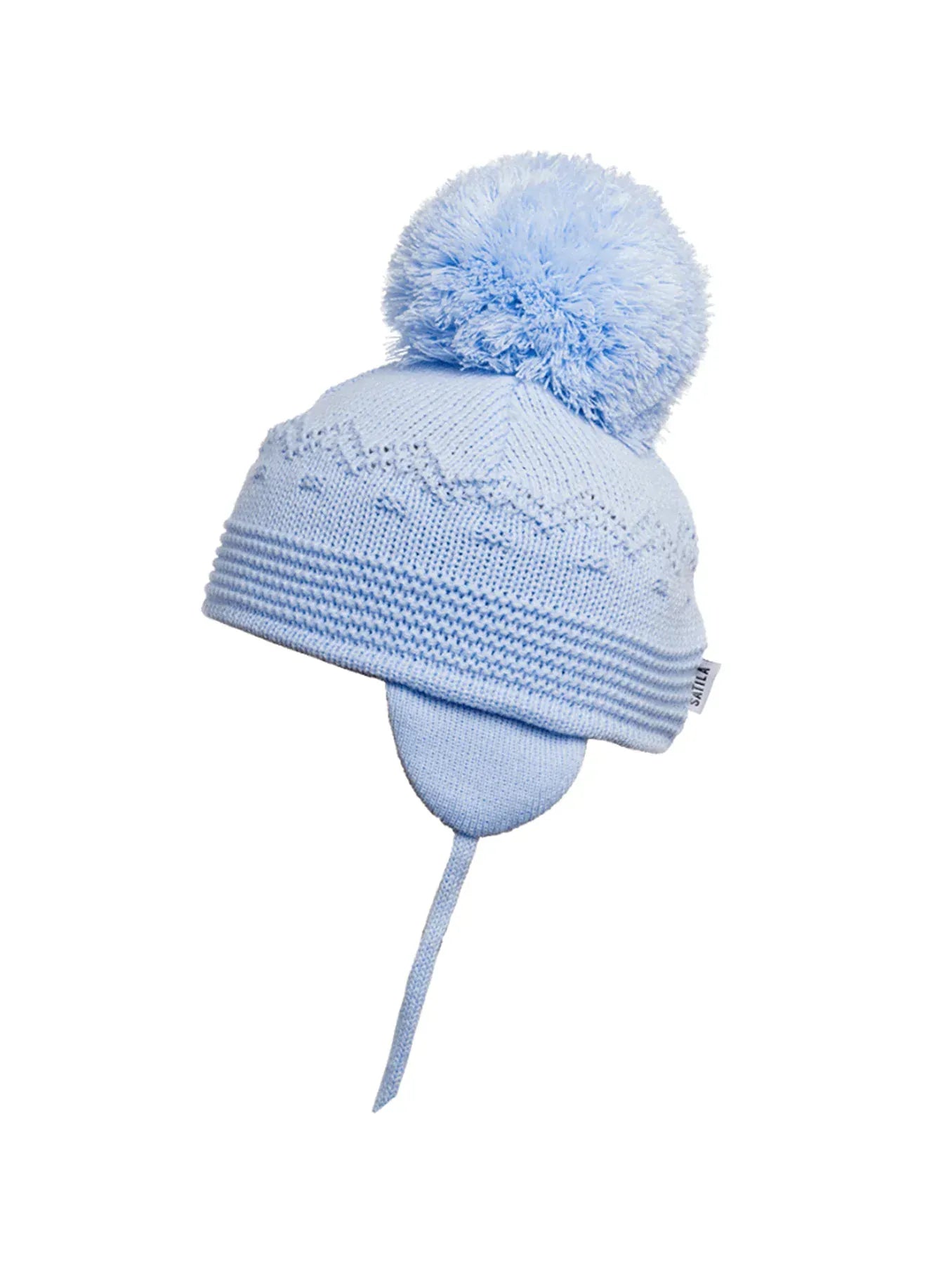 Sätila of Sweden Belle Pom Pom Kids Hat