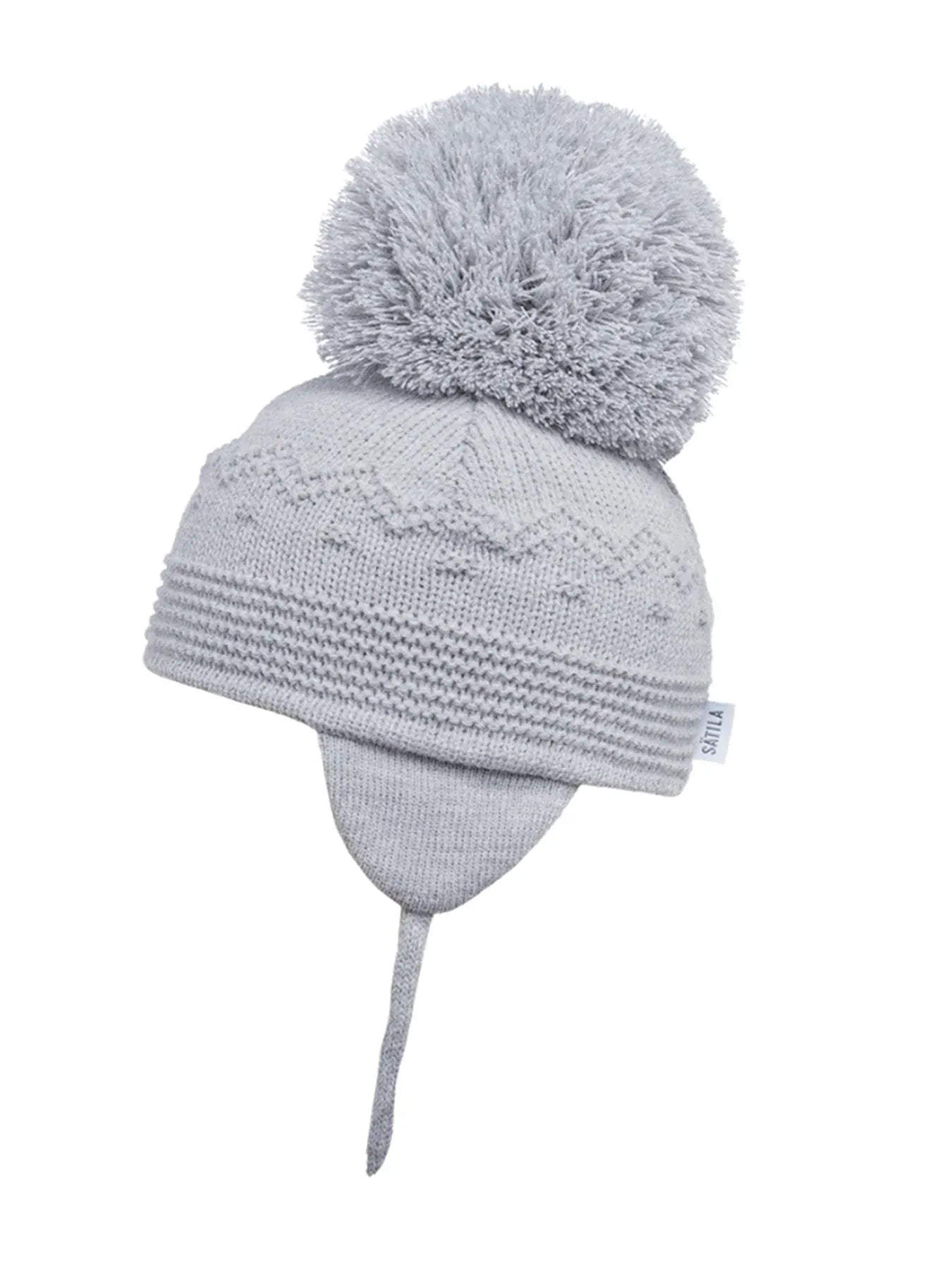 Sätila of Sweden Belle Pom Pom Kids Hat