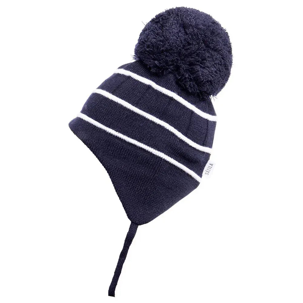 Sätila of Sweden Bobby Pom Pom Kids Hat