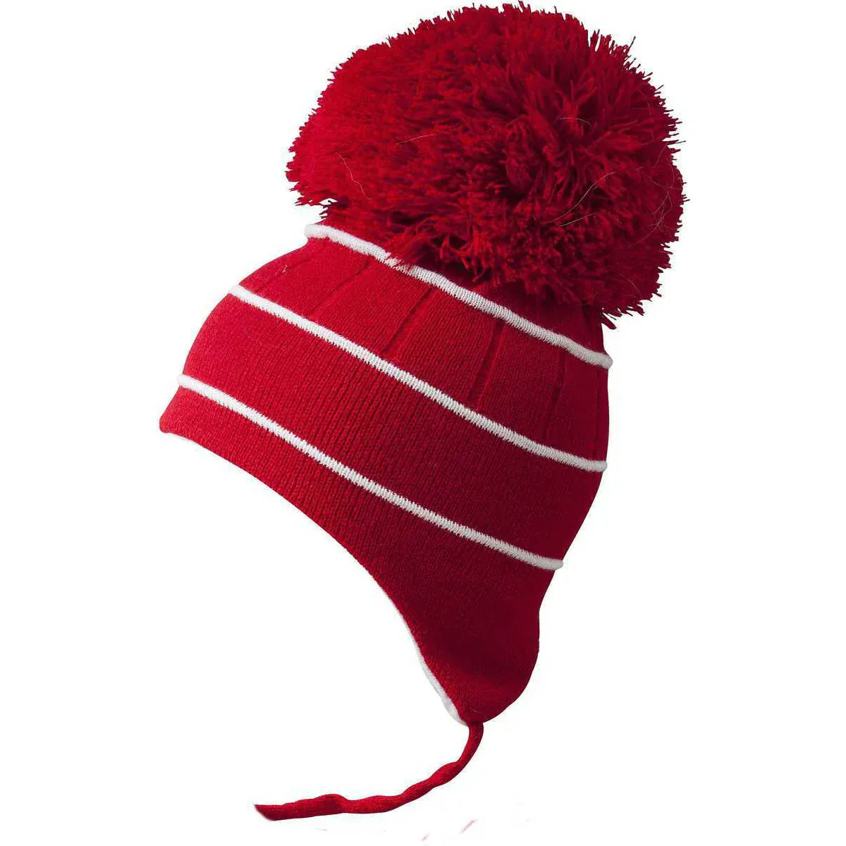 Sätila of Sweden Bobby Pom Pom Kids Hat