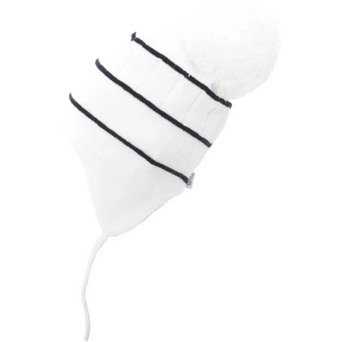 Sätila of Sweden Bobby Pom Pom Kids Hat