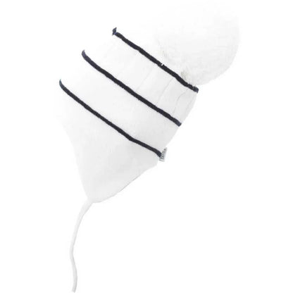 Sätila of Sweden Bobby Pom Pom Kids Hat