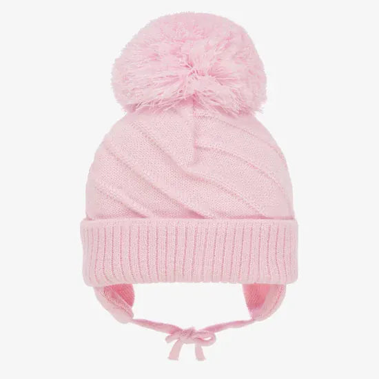 Sätila of Sweden Jim Pom Pom Kids Hat