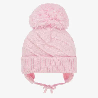 Sätila of Sweden Jim Pom Pom Kids Hat
