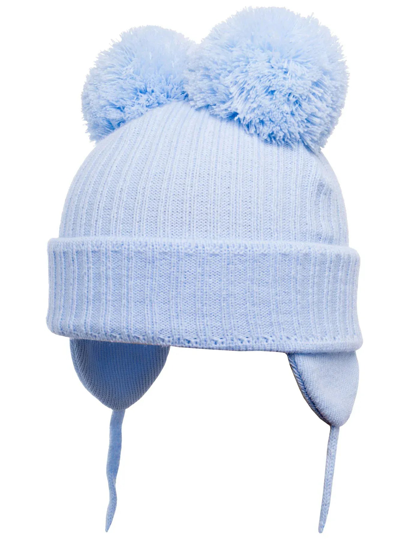Sätila of Sweden Minnie Pom Pom Kids Hat