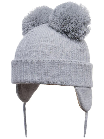 Sätila of Sweden Minnie Pom Pom Kids Hat