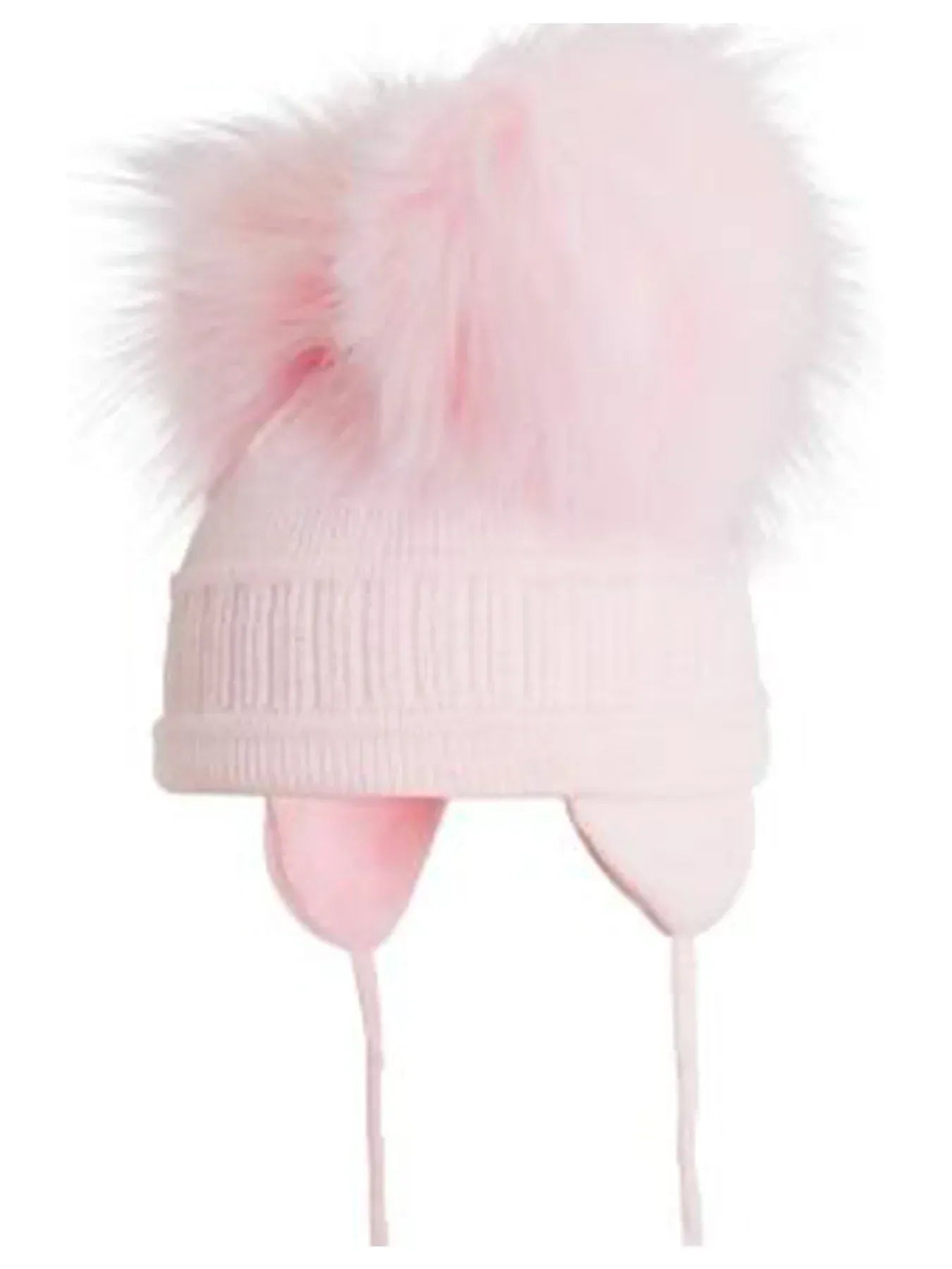 Sätila of Sweden Tindra Pom Pom Kids Hat