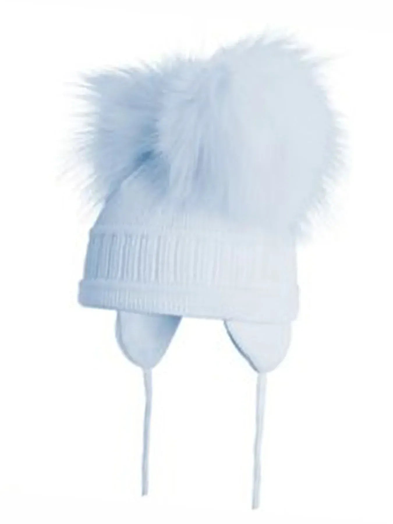 Sätila of Sweden Tindra Pom Pom Kids Hat