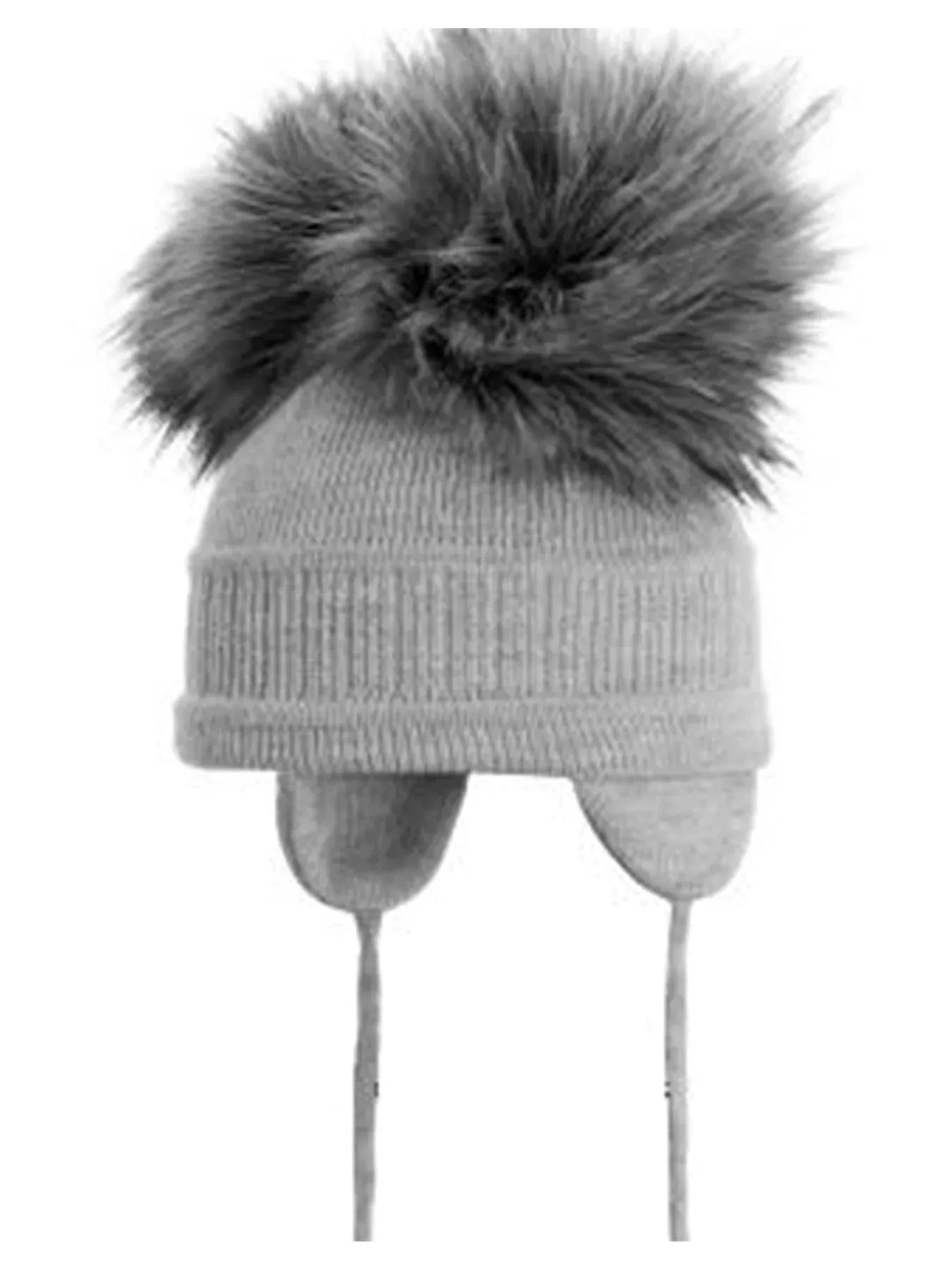 Sätila of Sweden Tindra Pom Pom Kids Hat