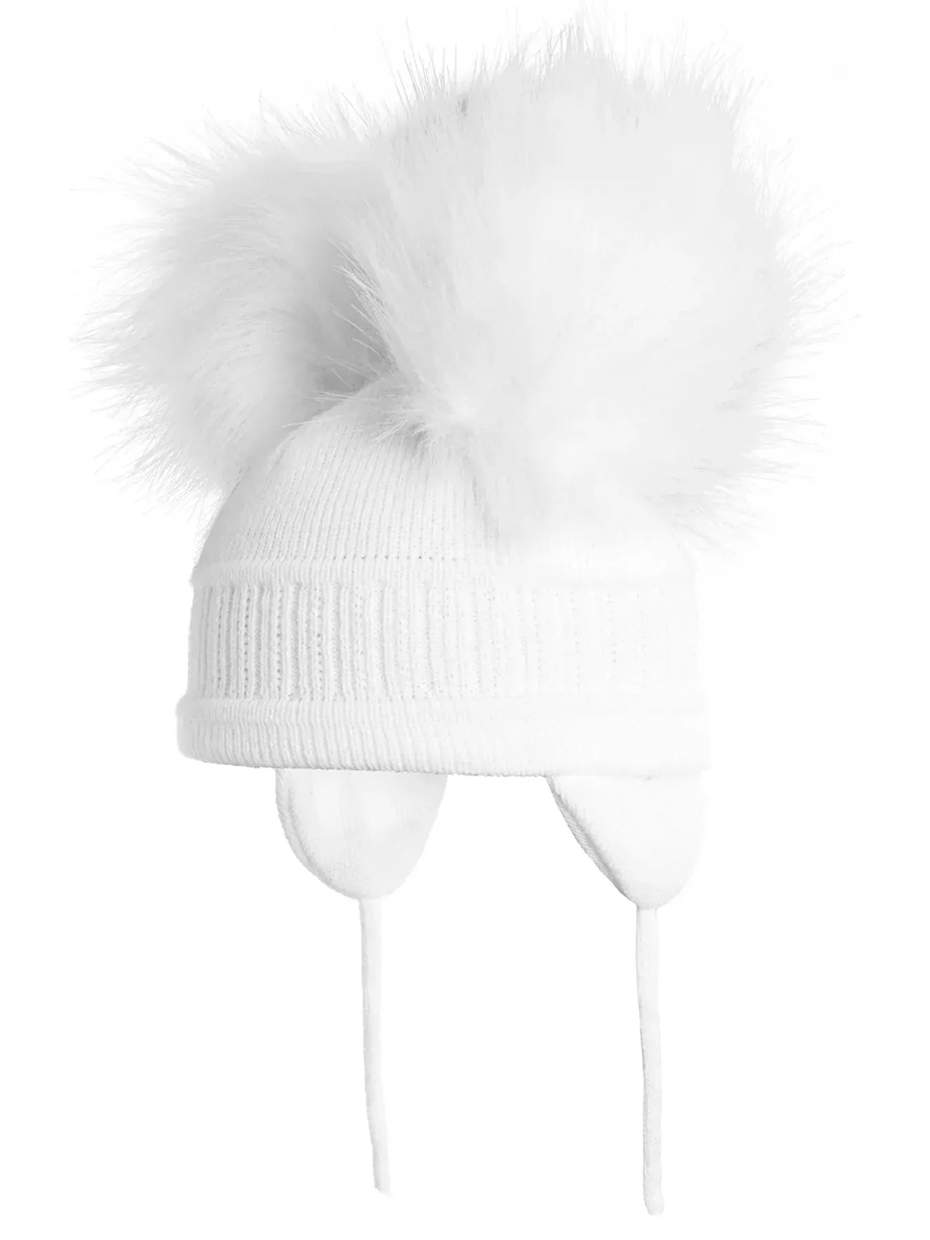 Sätila of Sweden Tindra Pom Pom Kids Hat