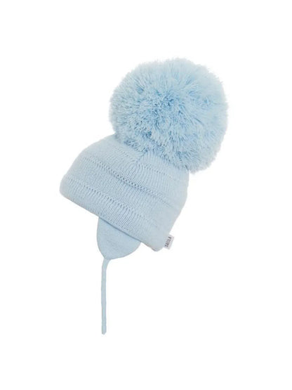 Sätila of Sweden Tuva Pom Pom Kids Hat