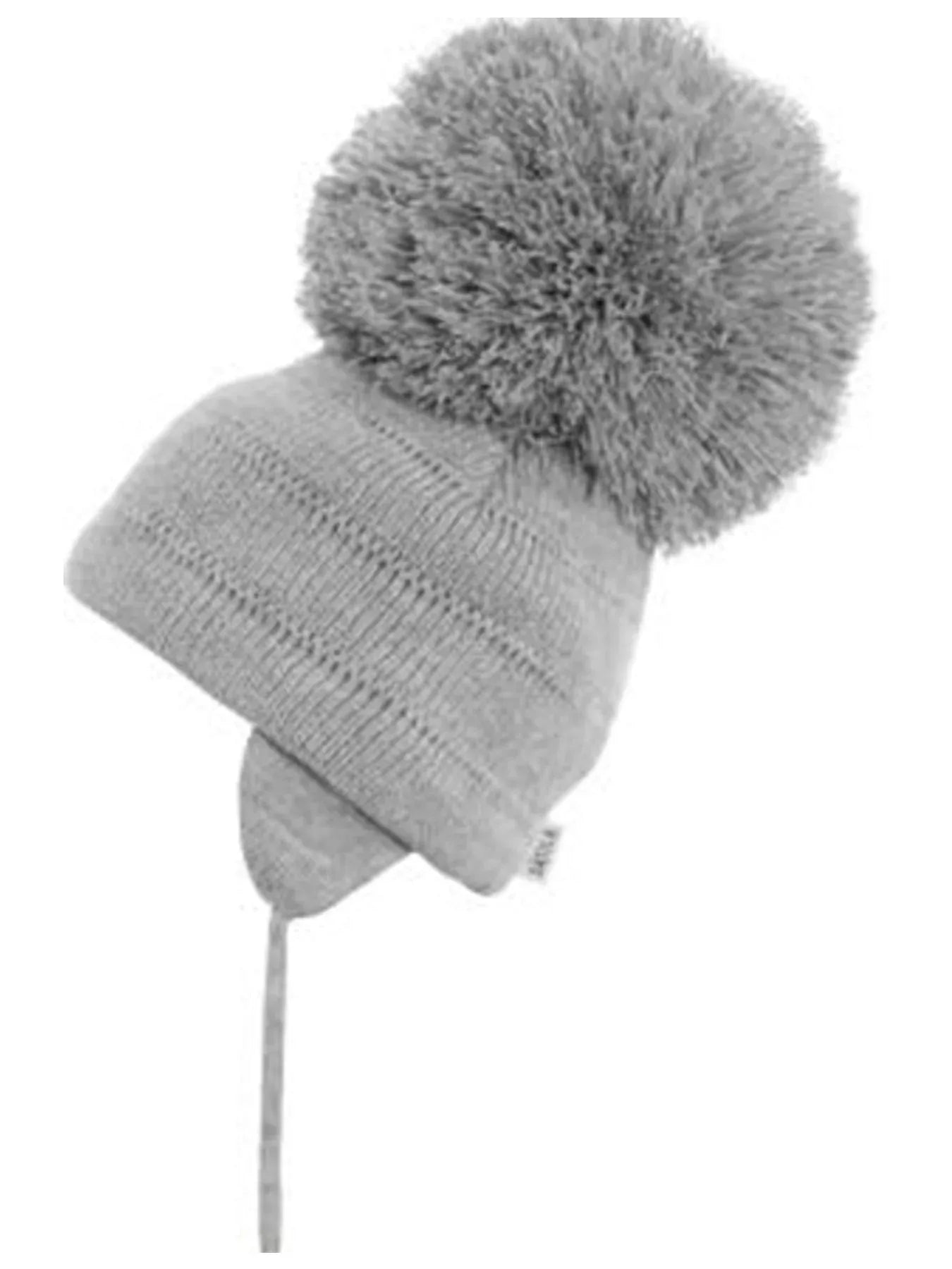 Sätila of Sweden Tuva Pom Pom Kids Hat